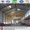 Economic Designed Steel Welded Warehouse/Workshop/Shed